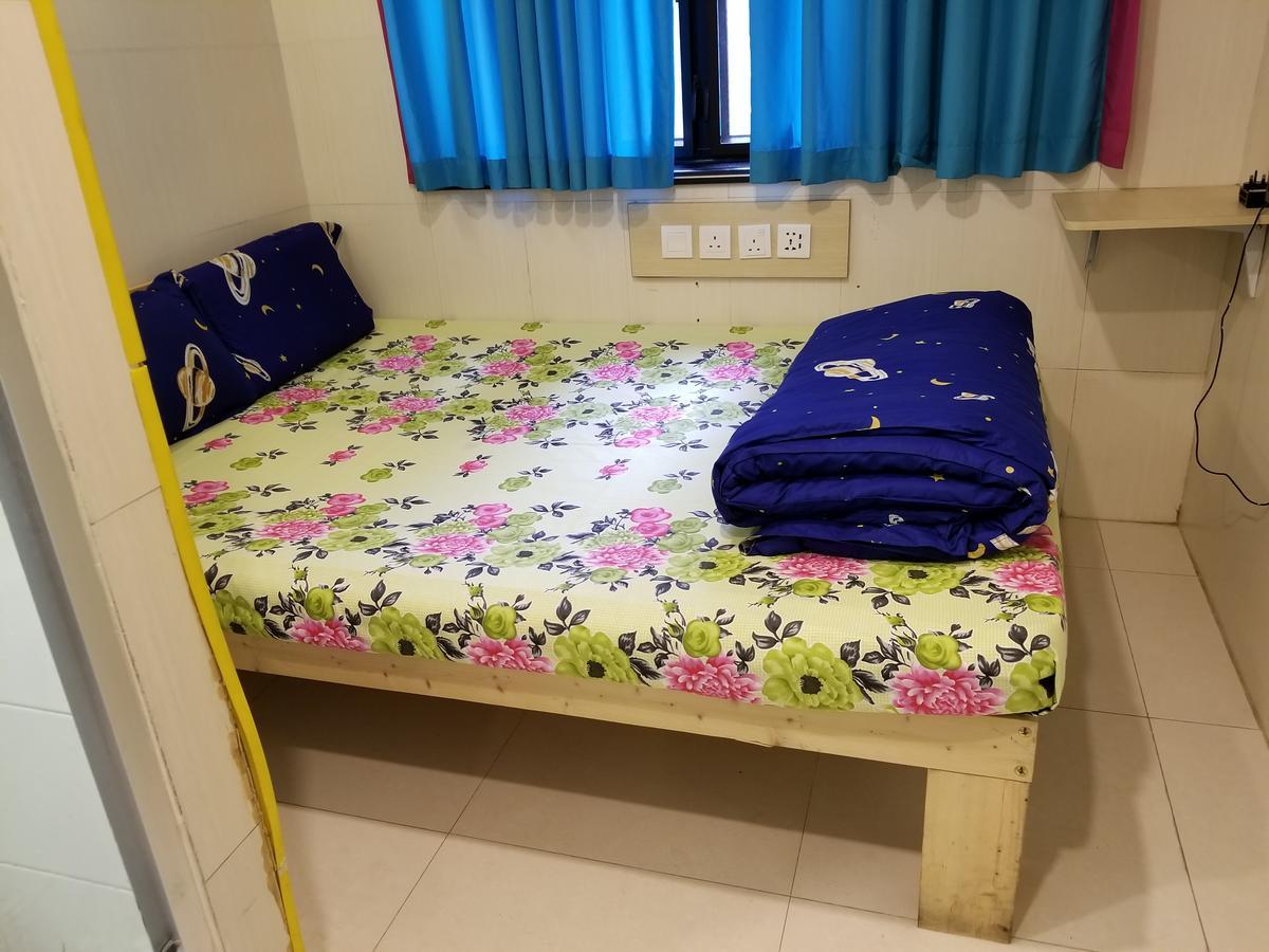 קוולון Cebu Hostel מראה חיצוני תמונה