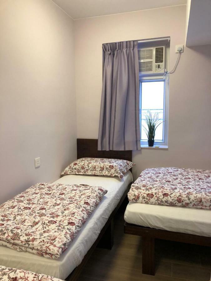 קוולון Cebu Hostel מראה חיצוני תמונה