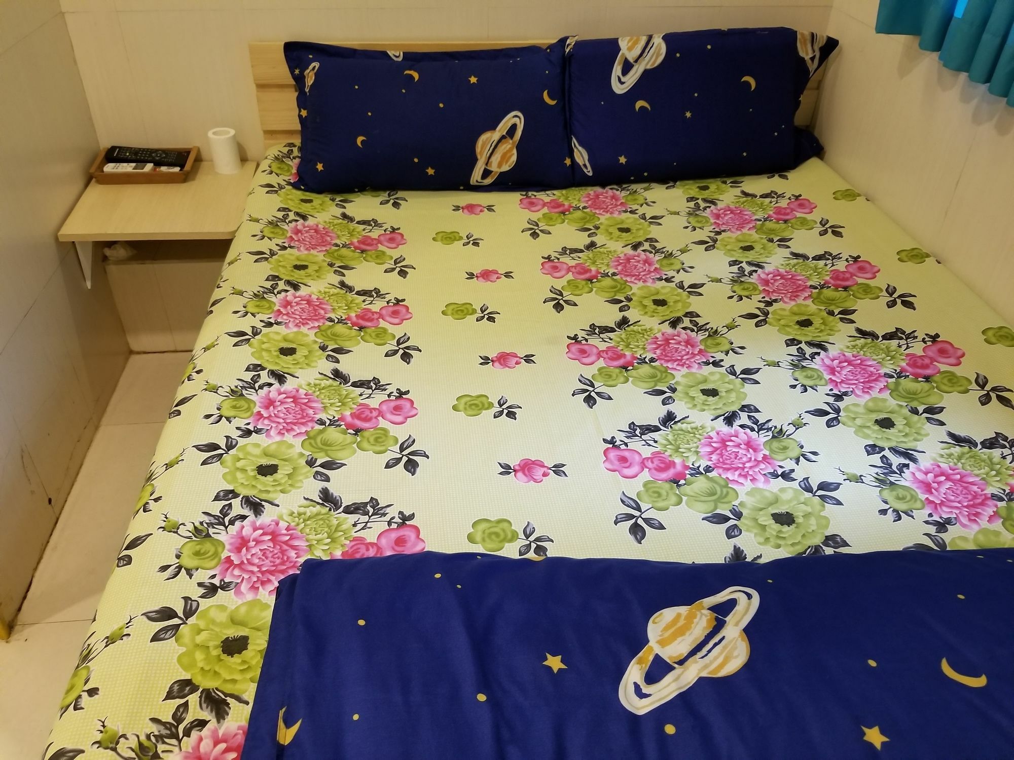 קוולון Cebu Hostel מראה חיצוני תמונה