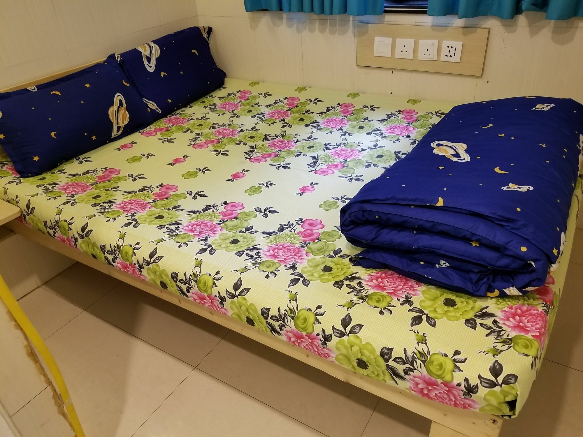 קוולון Cebu Hostel מראה חיצוני תמונה